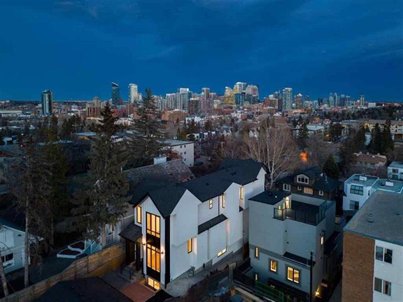Explore the Latest Cityscape Calgary Home Listings for 2024