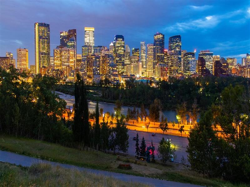 Sunalta Calgary Real Estate Trends and Top Home Picks for 2024