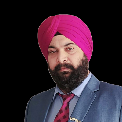 Balpreet Tehri Calgary