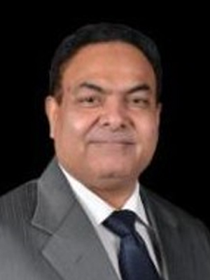 Kuldip Singh Parmar