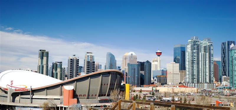 Calgary Is The Most Livable City In Canada