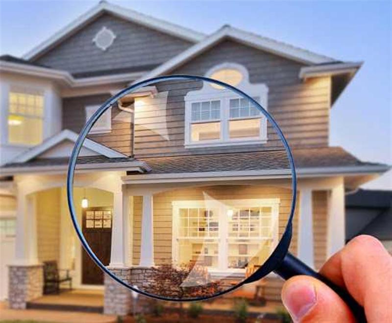 Identifying Quality in a New Home