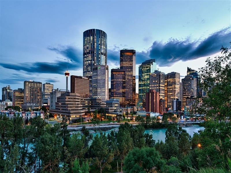 Calgary Cityscape Real Estate: Your Perfect Home Awaits!