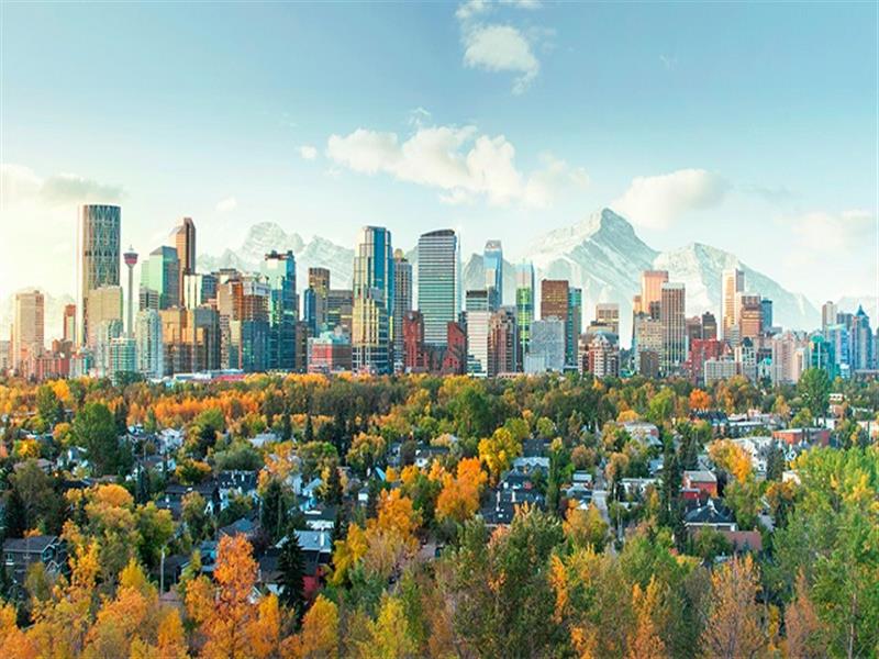 Why Victoria Park, Calgary Is Your Next Real Estate Haven?