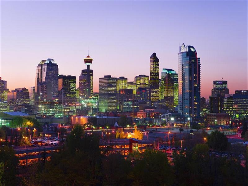 Calgary's Real Estate Revolution: Why Multifamily Properties are the Future of Investment