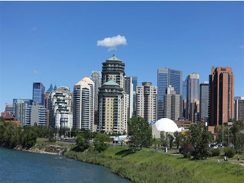 Explore Meadowlark Park Calgary Luxurious Homes 2024 