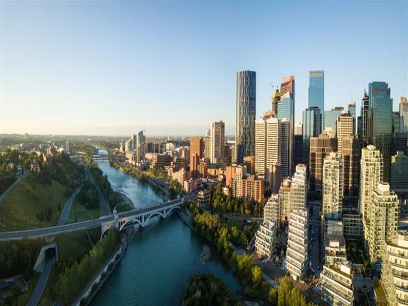 The Most Desirable Properties in Calgary