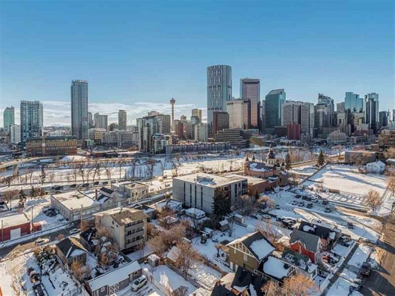 2024 Guide to High-End Living: The Most Luxurious Condos in Calgary's Beltline