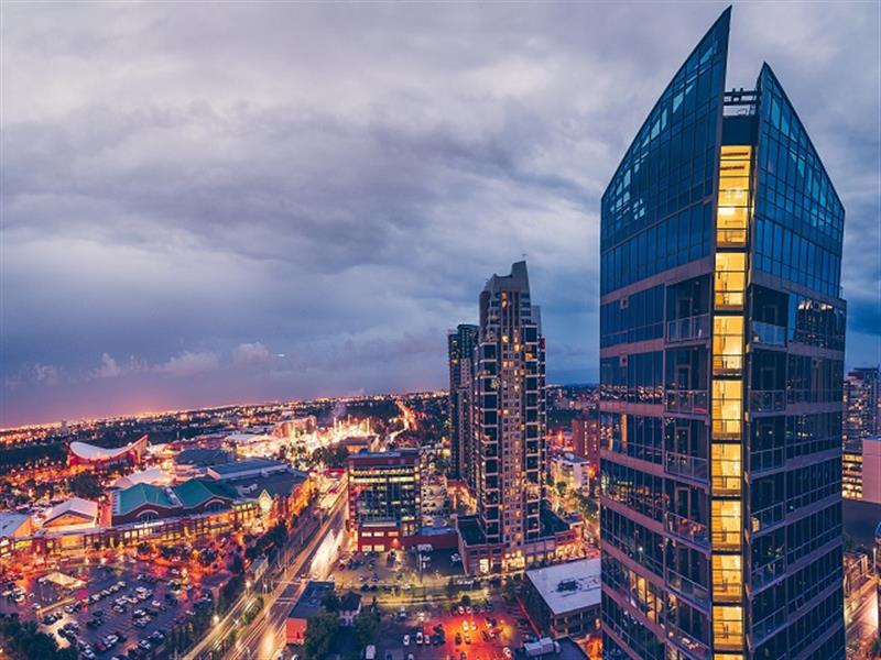 Calgary Condo Market Trends: What Buyers and Investors Need to Know