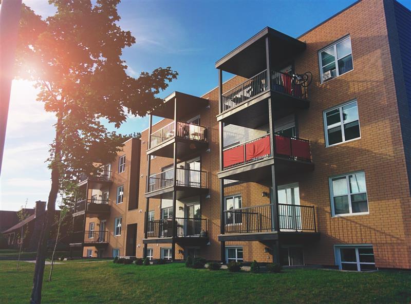 Top Advantages of Investing in Condominiums for Long-Term Wealth