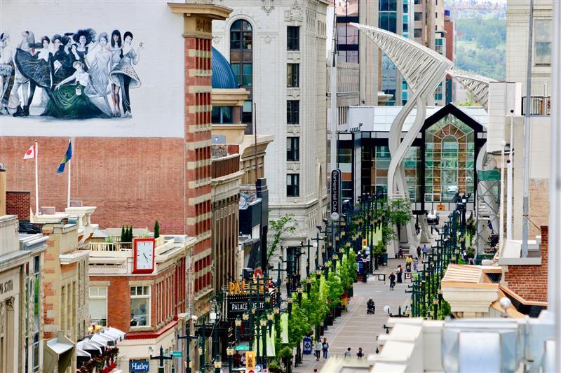 Why West Calgary is the Perfect Place to Call Home